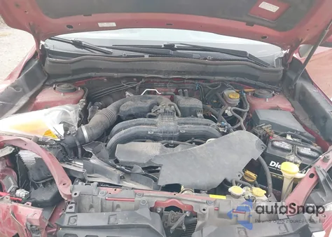 2014 Subaru Forester 2.5I Limited from USA, damaged, VIN JF2SJAHC0EH554997